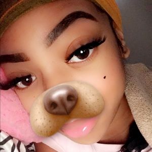 Meet your Posher, Destiny